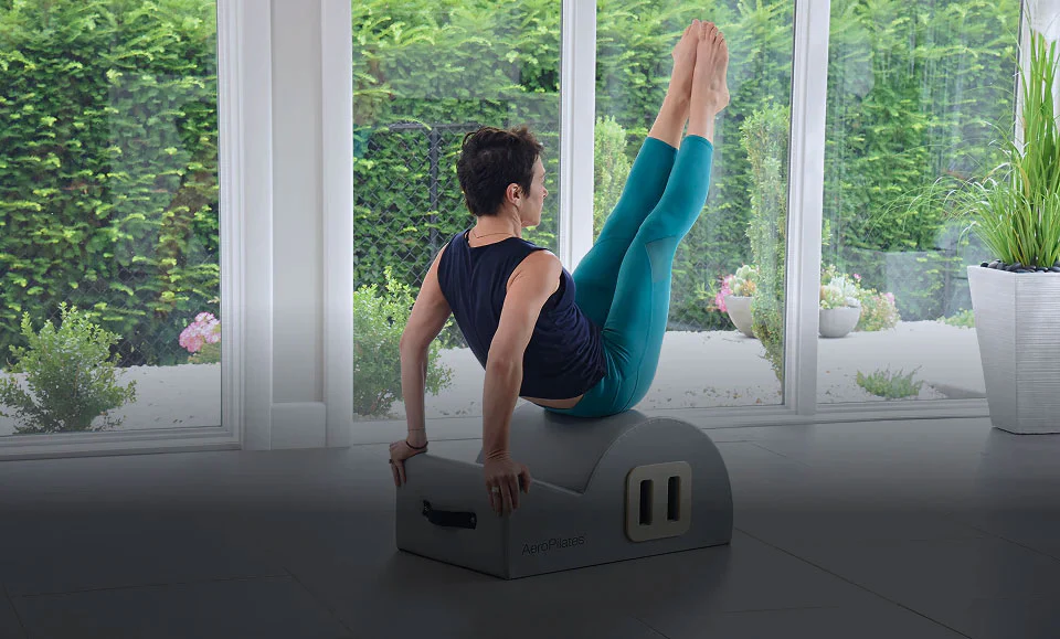 Elevate Your Home Fitness Game