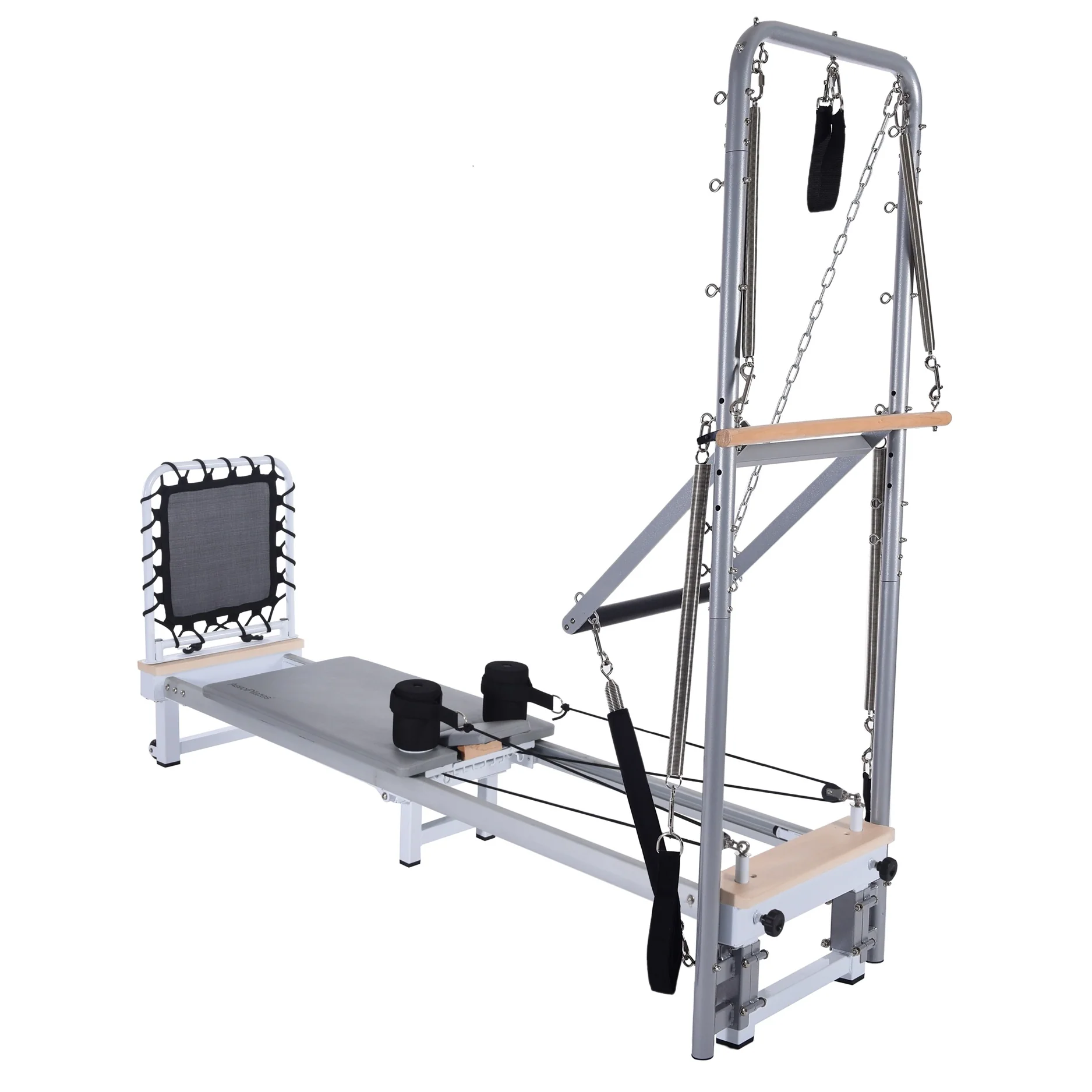 Precision Series Reformers